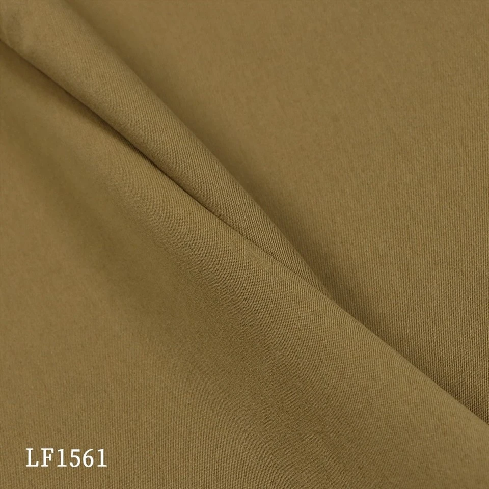 Tencel-like And Cupro-like Fabric 2 1 Twill best