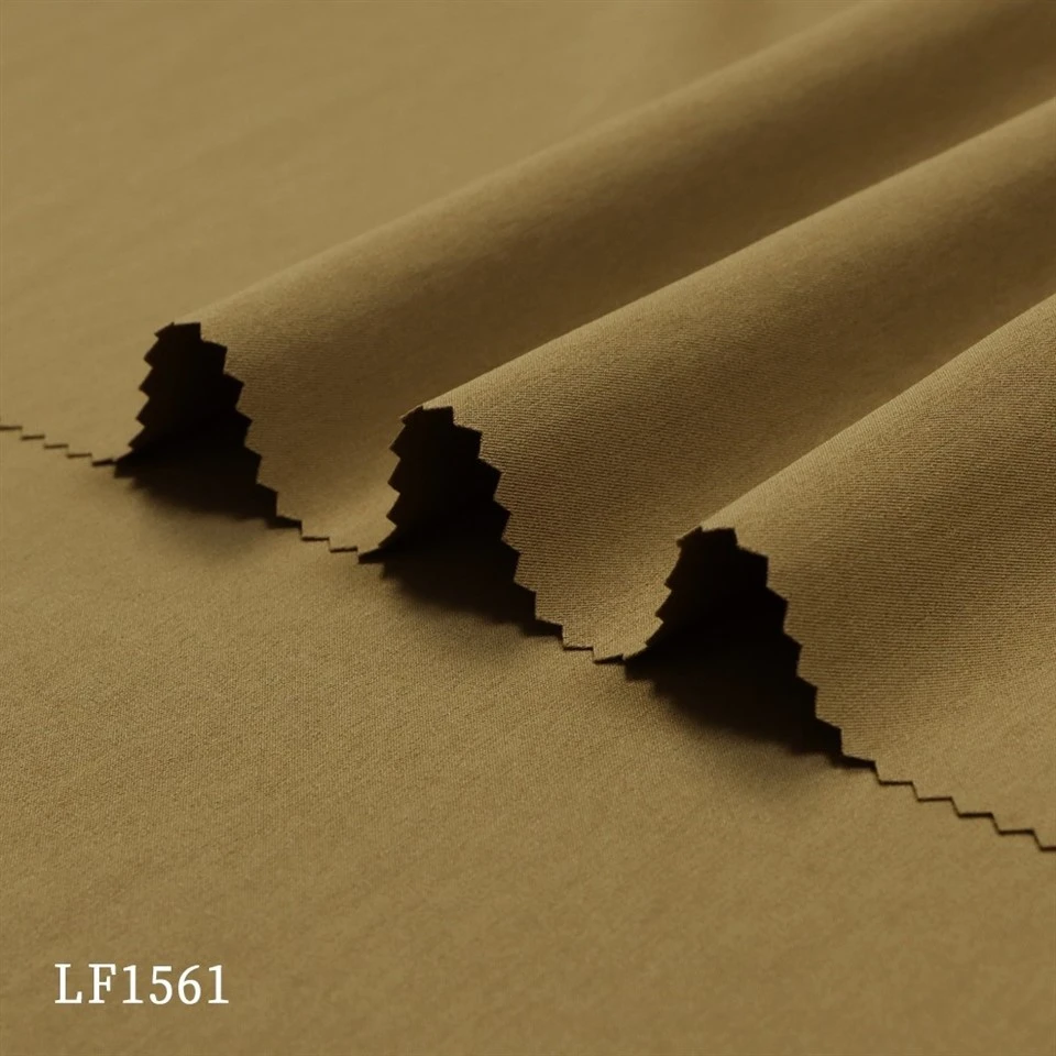Tencel-like And Cupro-like Fabric 2 1 Twill suppliers